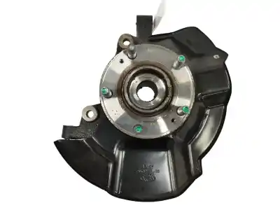 Peça sobressalente para automóvel em segunda mão manga de eixo dianteira direita por kia sorento ii (xm) 2.0 crdi referências oem iam 517162p000