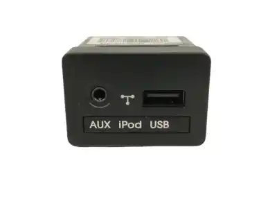 Peça sobressalente para automóvel em segunda mão módulo eletrônico por kia sorento ii (xm) 2.0 crdi referências oem iam 961202p000