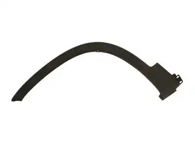 Peça sobressalente para automóvel em segunda mão aba do guarda-lamas dianteiro esquerdo por kia sorento ii (xm) 2.0 crdi referências oem iam 877132p010