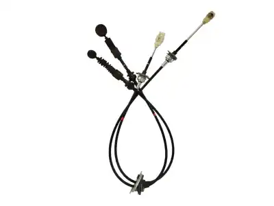 Peça sobressalente para automóvel em segunda mão ligação da caixa de velocidades por kia sorento ii (xm) 2.0 crdi referências oem iam 437942p100