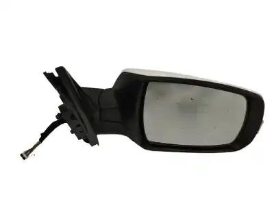 Peça sobressalente para automóvel em segunda mão espelho retrovisor direito por kia sorento ii (xm) 2.0 crdi referências oem iam 