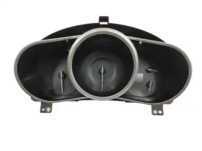 Second-hand car spare part dashboard for mazda cx-7 (er) 2.2 turbodiesel cat oem iam references eh4455430