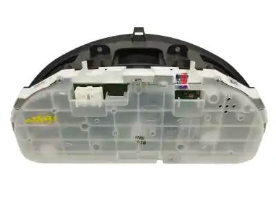 Second-hand car spare part dashboard for mazda cx-7 (er) 2.2 turbodiesel cat oem iam references eh4455430  