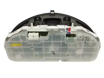 Peça sobressalente para automóvel em segunda mão quadrante por mazda cx-7 (er) 2.2 mzr-cd awd (er10a) referências oem iam eh4455430  