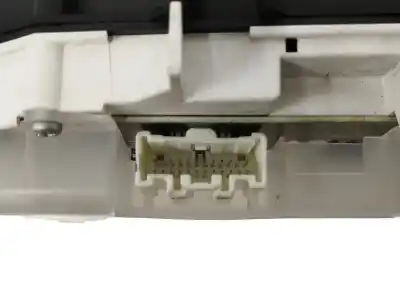 Peça sobressalente para automóvel em segunda mão quadrante por mazda cx-7 (er) 2.2 mzr-cd awd (er10a) referências oem iam eh4455430  