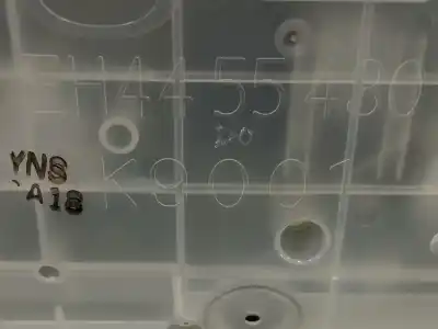 Peça sobressalente para automóvel em segunda mão quadrante por mazda cx-7 (er) 2.2 mzr-cd awd (er10a) referências oem iam eh4455430  