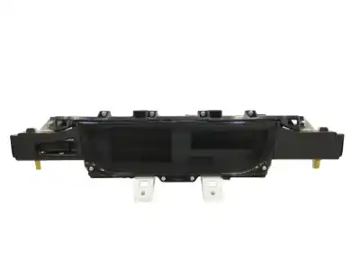 Second-hand car spare part multifunction display for mazda cx-7 (er) 2.2 turbodiesel cat oem iam references 4682009104