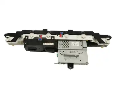 Second-hand car spare part multifunction display for mazda cx-7 (er) 2.2 mzr-cd awd (er10a) oem iam references 4682009104  4685000065