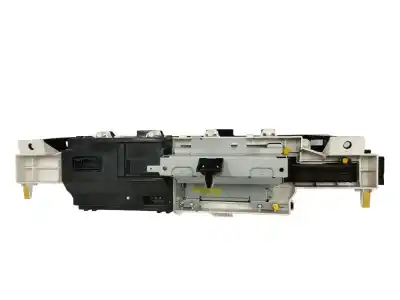 Second-hand car spare part multifunction display for mazda cx-7 (er) 2.2 mzr-cd awd (er10a) oem iam references 4682009104  4685000065