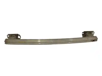 Gebrauchtes Autoersatzteil verstärkung des hinteren stossfängers zum citroen c3 picasso (sh_) 1.6 hdi oem-iam-referenzen 9681568080