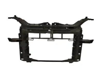 Автозапчасти б/у передняя панель за ford fusion (cbk) 1.4 tdci cat ссылки oem iam 4n1h16e146