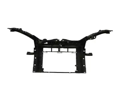 Автозапчасти б/у передняя панель за ford fusion (cbk) 1.4 tdci cat ссылки oem iam 4n1h16e146  