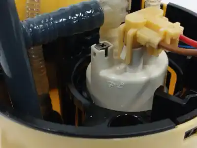 Автозапчастина б/у індикатор для ford transit furgón (tts) 2.0 tdci cat посилання на oem iam gk319h307bd  a2c93667004