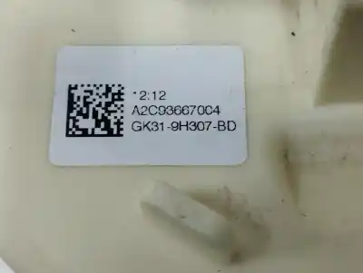 Автозапчастина б/у індикатор для ford transit furgón (tts) 2.0 tdci cat посилання на oem iam gk319h307bd  a2c93667004