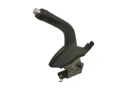 Peça sobressalente para automóvel em segunda mão alavanca de travão de mão por kia sorento ii (xm) 2.0 crdi referências oem iam 597102p010