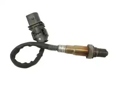 Peça sobressalente para automóvel em segunda mão sonda lambda por kia sorento ii (xm) 2.0 crdi referências oem iam 393502a410