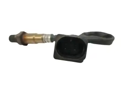 Pezzo di ricambio per auto di seconda mano sonda lambda per kia sorento ii (xm) 2.0 crdi riferimenti oem iam 393502a410  