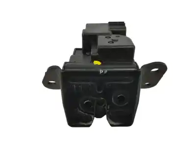 Peça sobressalente para automóvel em segunda mão fechadura do mala por kia sorento ii (xm) 2.0 crdi referências oem iam 812301h000