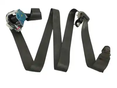 Peça sobressalente para automóvel em segunda mão cinto de segurança traseiro esquerdo por kia sorento ii (xm) 2.0 crdi referências oem iam 898102p020