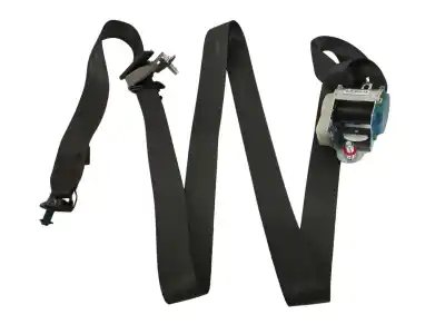 Peça sobressalente para automóvel em segunda mão cinto de segurança traseiro direito por kia sorento ii (xm) 2.0 crdi referências oem iam 898202p020