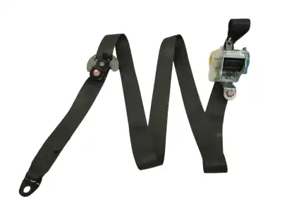 Peça sobressalente para automóvel em segunda mão cinto de segurança traseiro direito por kia sorento ii (xm) 2.0 crdi referências oem iam 898202p010