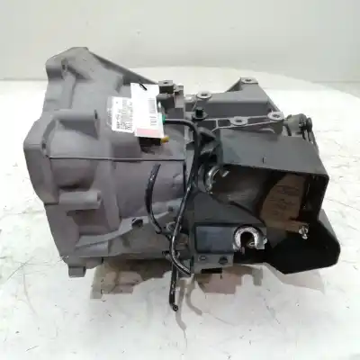 Автозапчасти б/у коробка передач за ford c-max 1.6 16v ti-vct cat ссылки oem iam av6r7002bh  