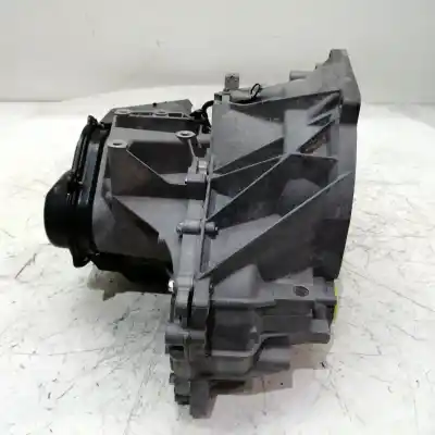 Second-hand car spare part gearbox for ford c-max 1.6 16v ti-vct cat oem iam references av6r7002bh  