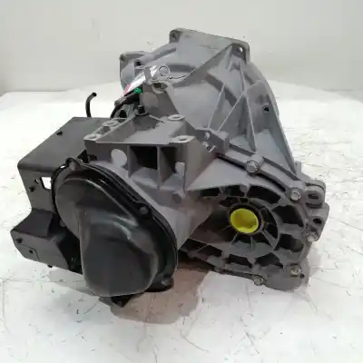 Second-hand car spare part gearbox for ford c-max 1.6 16v ti-vct cat oem iam references av6r7002bh  