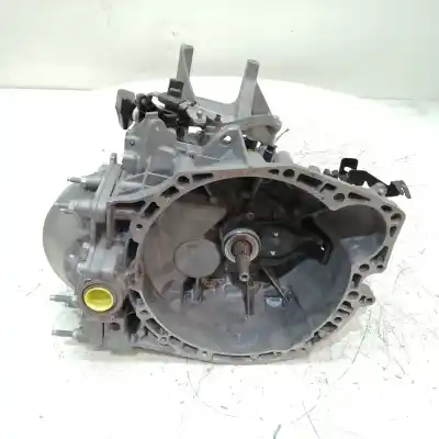 Piesă de schimb auto la mâna a doua cutie de viteze pentru peugeot 508 i (8d_) 2.0 hdi referințe oem iam 20mb27