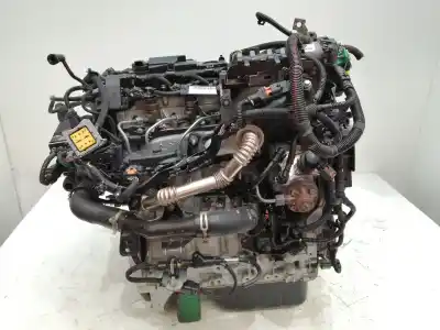 Автозапчастина б/у ДВИГУН КОМПЛЕКТ для CITROEN C4 PICASSO  Посилання на OEM IAM BH01 BHZ 