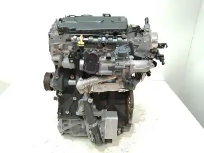 Complete engine ssangyong korando 2.0 td 671950 1351643