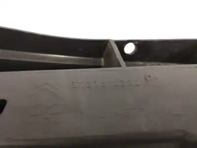 Second-hand car spare part upper cross member for citroen c3 picasso 1.6 16v hdi oem iam references 9681810080  