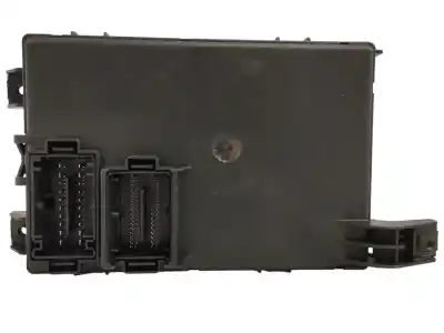 Second-hand car spare part fuse box unit for opel corsa d 1.0 12v cat (a 10 xep / ldb) oem iam references 13320627  