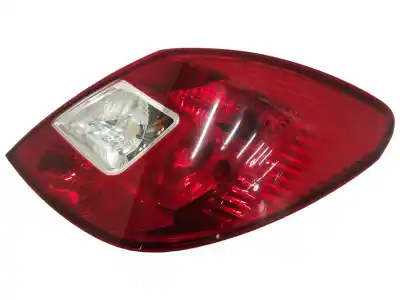 Автозапчастина б/у правий ліхтар для opel corsa d 1.0 12v cat (a 10 xep / ldb) посилання на oem iam 1222535  
