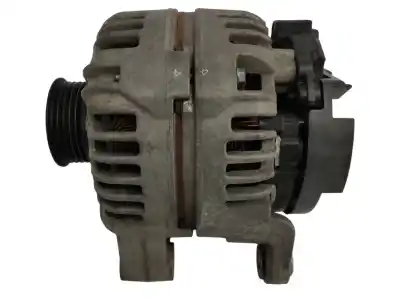 Автозапчасти б/у генератор за opel corsa d 1.0 12v cat (a 10 xep / ldb) ссылки oem iam 13222931