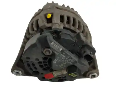 Second-hand car spare part alternator for opel corsa d 1.0 12v cat (a 10 xep / ldb) oem iam references 13222931 0124425057 120a