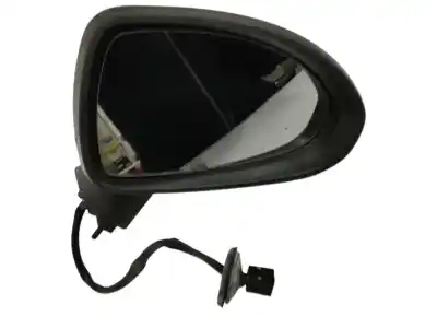 Peça sobressalente para automóvel em segunda mão Espelho Retrovisor Direito por OPEL CORSA D 1.0 12V CAT (A 10 XEP / LDB) Referências OEM IAM   3 CABLES
