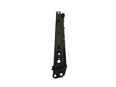 Second-hand car spare part front absorber for toyota auris 1.2 16v turbo oem iam references 5110702010  