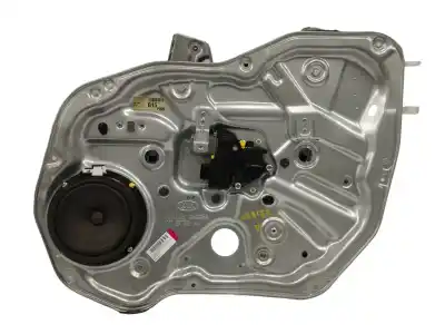 Peça sobressalente para automóvel em segunda mão elevador de vidros dianteiro direito por kia sorento ii (xm) 2.0 crdi referências oem iam 824022p010