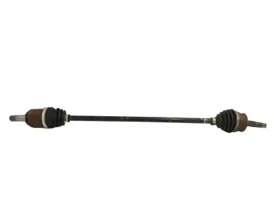 Second-hand car spare part Front Right Transmission for OPEL CORSA D 1.0 12V CAT (A 10 XEP / LDB) OEM IAM references   