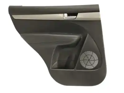 Peça sobressalente para automóvel em segunda mão forra / revestimento da porta traseira esquerda por kia sorento ii (xm) 2.0 crdi referências oem iam 833012p270am2