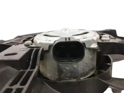 Автозапчастина б/у електро вентилятор для citroen c3 picasso 1.6 16v hdi посилання на oem iam   