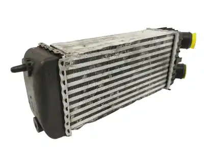 Peça sobressalente para automóvel em segunda mão intercooler por citroen c3 picasso (sh_) 1.6 hdi referências oem iam 9680275480  