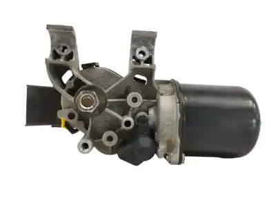 Pezzo di ricambio per auto di seconda mano Tiranti E Motorino Del Tergicristallo Anteriore per CITROEN C3 PICASSO 1.6 16V HDi Riferimenti OEM IAM 53571102  