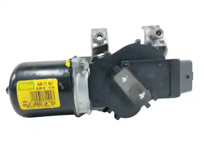 Pezzo di ricambio per auto di seconda mano tiranti e motorino del tergicristallo anteriore per citroen c3 picasso 1.6 16v hdi riferimenti oem iam 53571102  