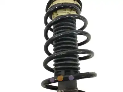 Second-hand car spare part front right shock absorber for citroen c3 picasso 1.6 16v hdi oem iam references   