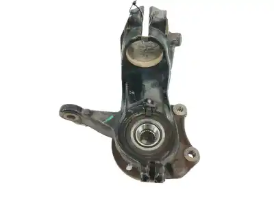Second-hand car spare part front left knuckle for citroen c3 picasso 1.6 16v hdi oem iam references 364690  