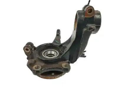 Second-hand car spare part front left knuckle for citroen c3 picasso 1.6 16v hdi oem iam references 364690  