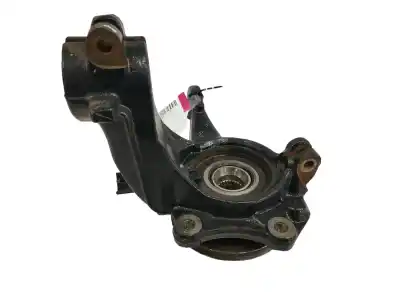 Second-hand car spare part front right knuckle for citroen c3 picasso 1.6 16v hdi oem iam references 364790  