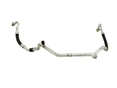 Second-hand car spare part air conditioning pipes for citroen c3 picasso 1.6 16v hdi oem iam references 9673520180